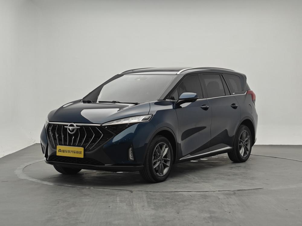 Haima 7X 2020 1.6TGDI Automatic Luxury 7-seat