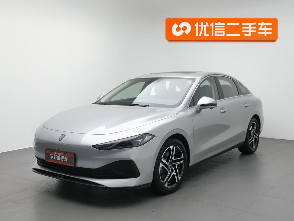 Roewe D7 DMH 2023 125 Flagship