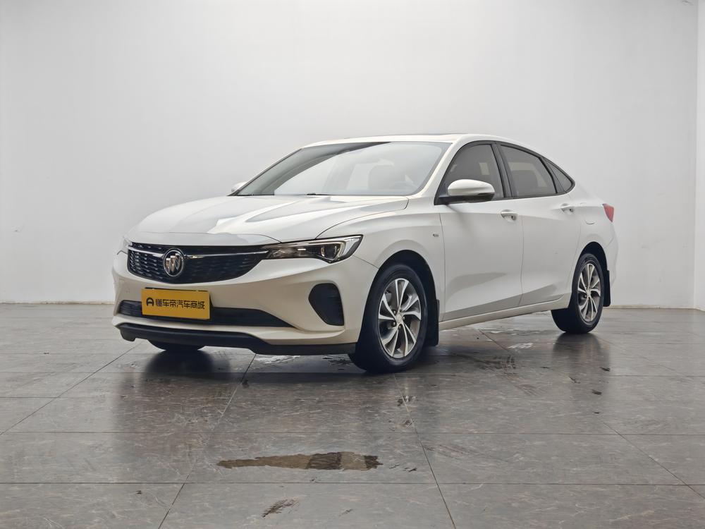 Buick Verano 2022 Pro 533T Enjoy