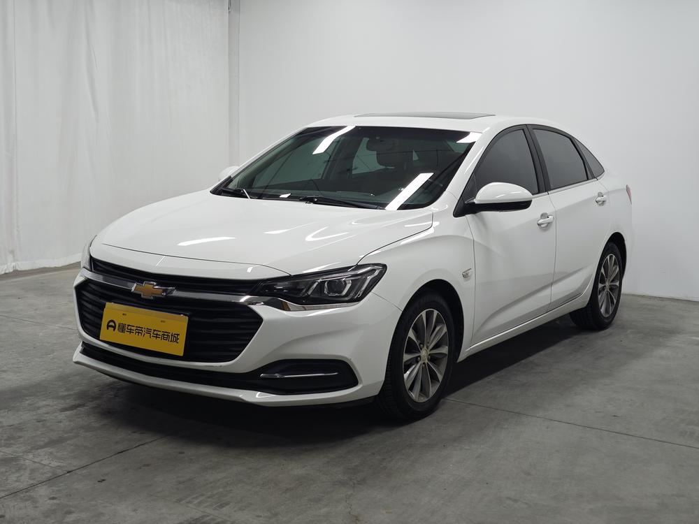 Chevrolet Corolla 2022 320 Automatic Enjoy Sunroof