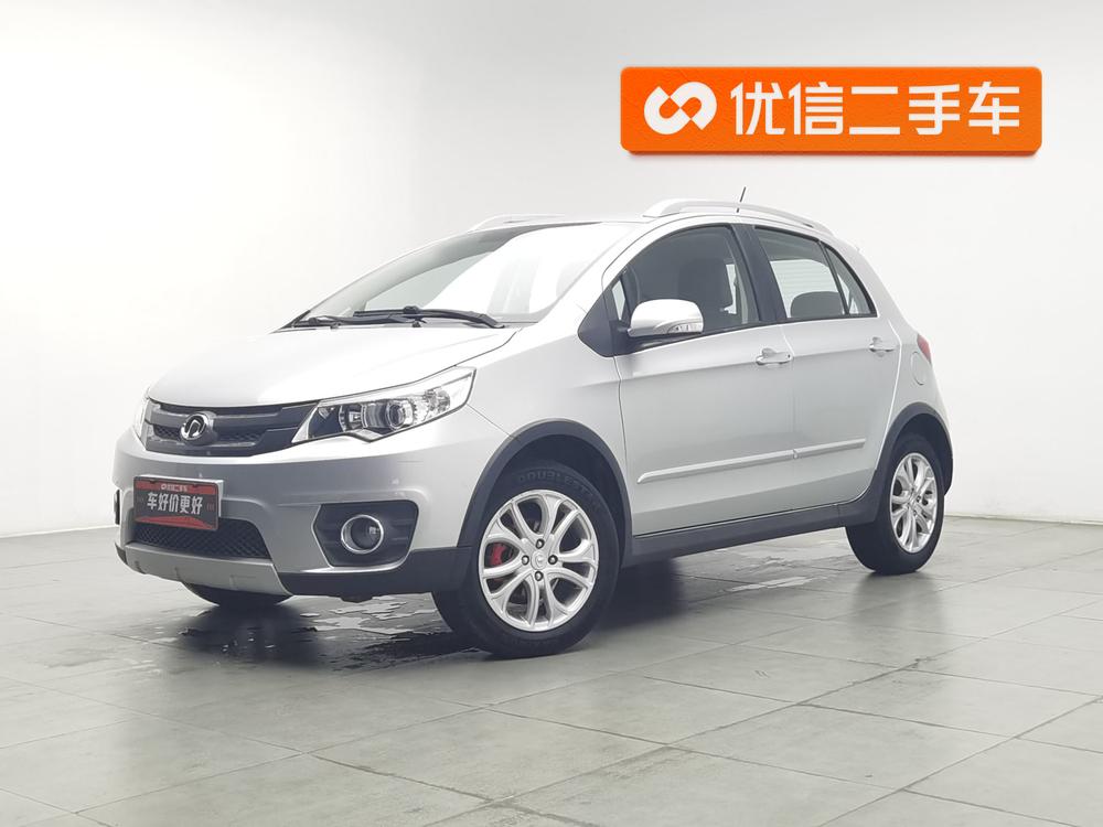 GWM C20R 2013 1.5L Manual Luxury