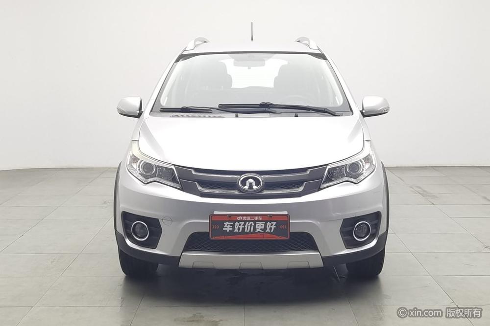 GWM C20R 2013 1.5L Manual Luxury