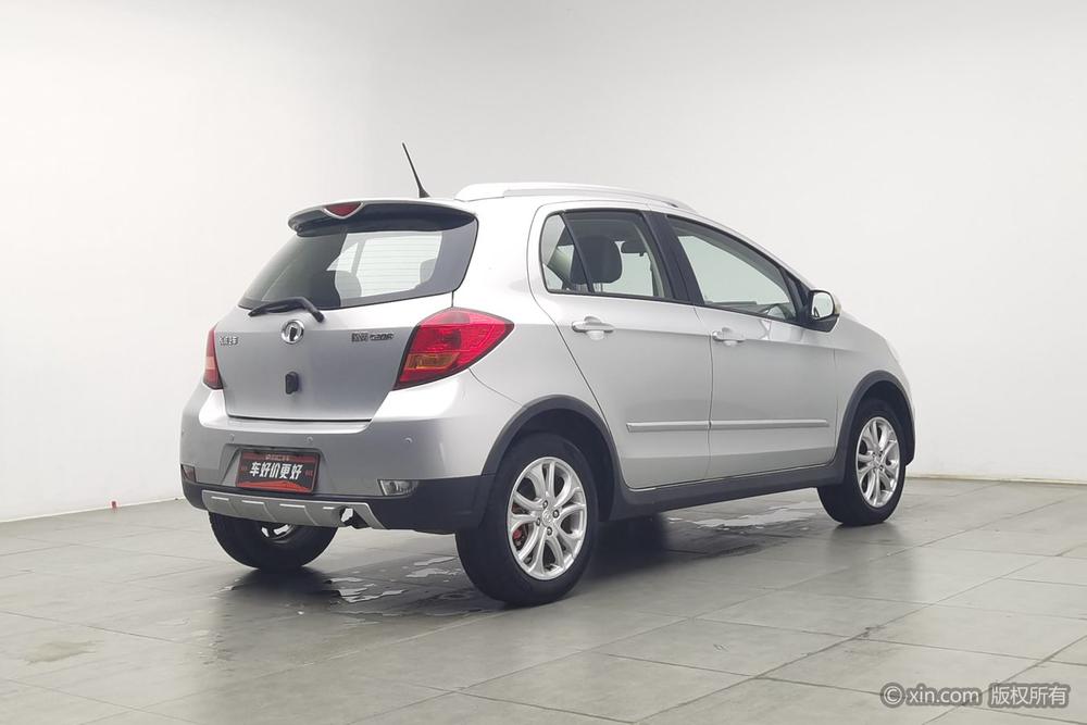 GWM C20R 2013 1.5L Manual Luxury