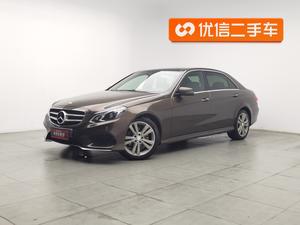 Mercedes-Benz E-Class 2014 E 300 L Спорт Luxury