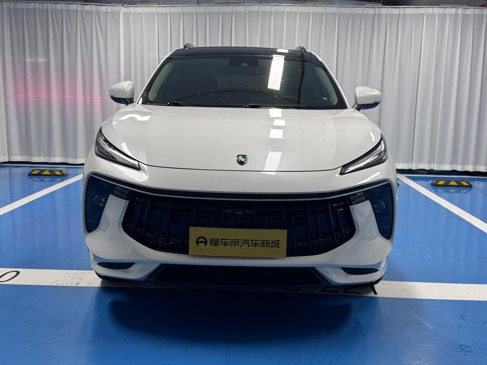 Fengxing T5 EVO 2021 1.5TD DCT Diamond Edition