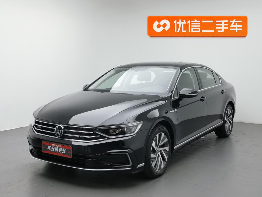 Volkswagen Magotan PHEV 2022 Luxury