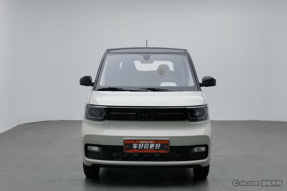 Wuling Hongguang MINIEV 2022 Macaron Premium LFP
