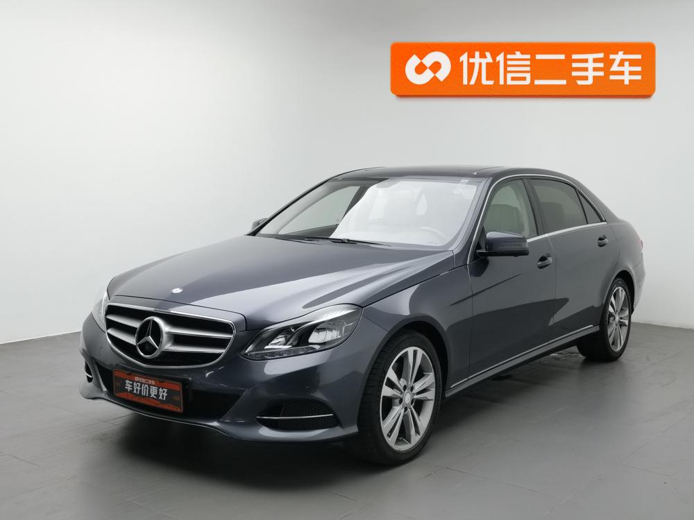 Mercedes-Benz E-Class 2014 E 260 L Sport Sport