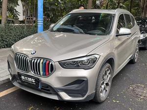 BMW X1 2020 sDrive25Li Leader