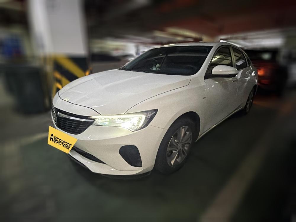 Buick Verano 2023 Pro 533T Enjoy