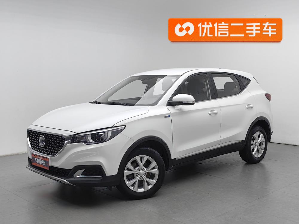 MG ZS 2018 1.5L Manual Fashion edition National V
