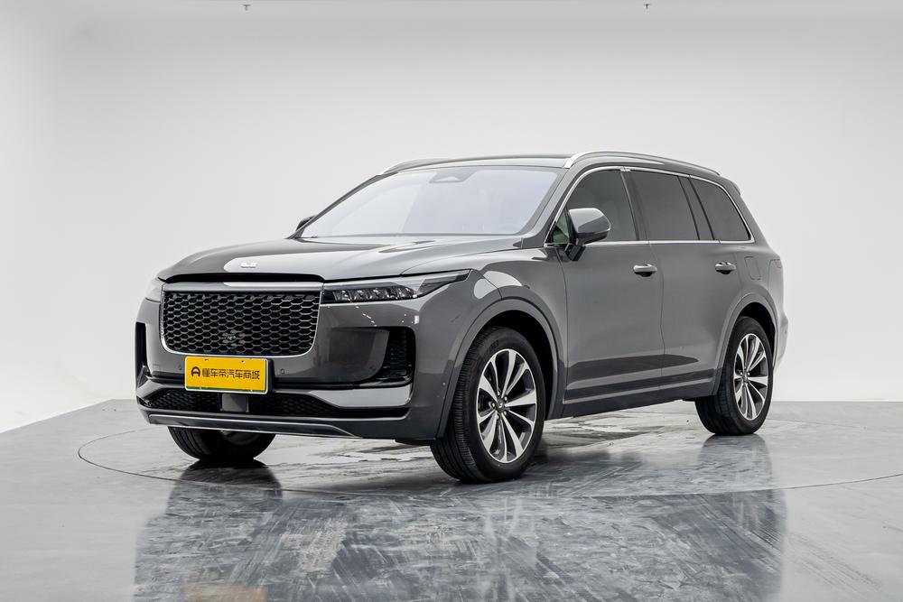 Li Auto ONE 2021 Range Extender 6-Seat