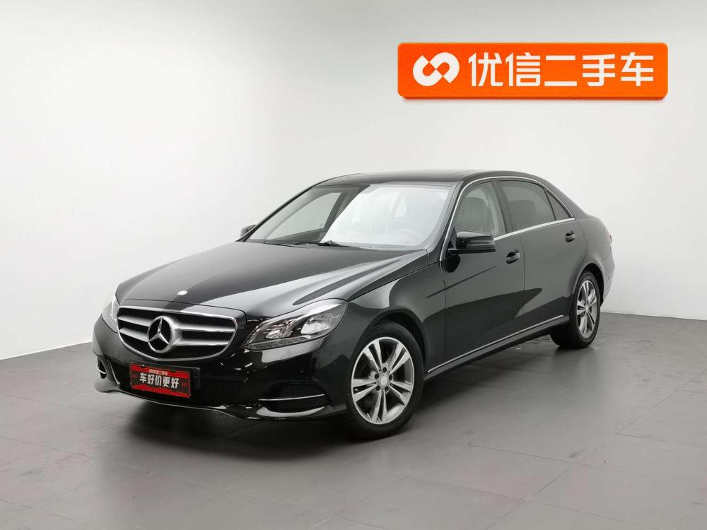 Mercedes-Benz E-Class 2014 E 260 L Sport Sport