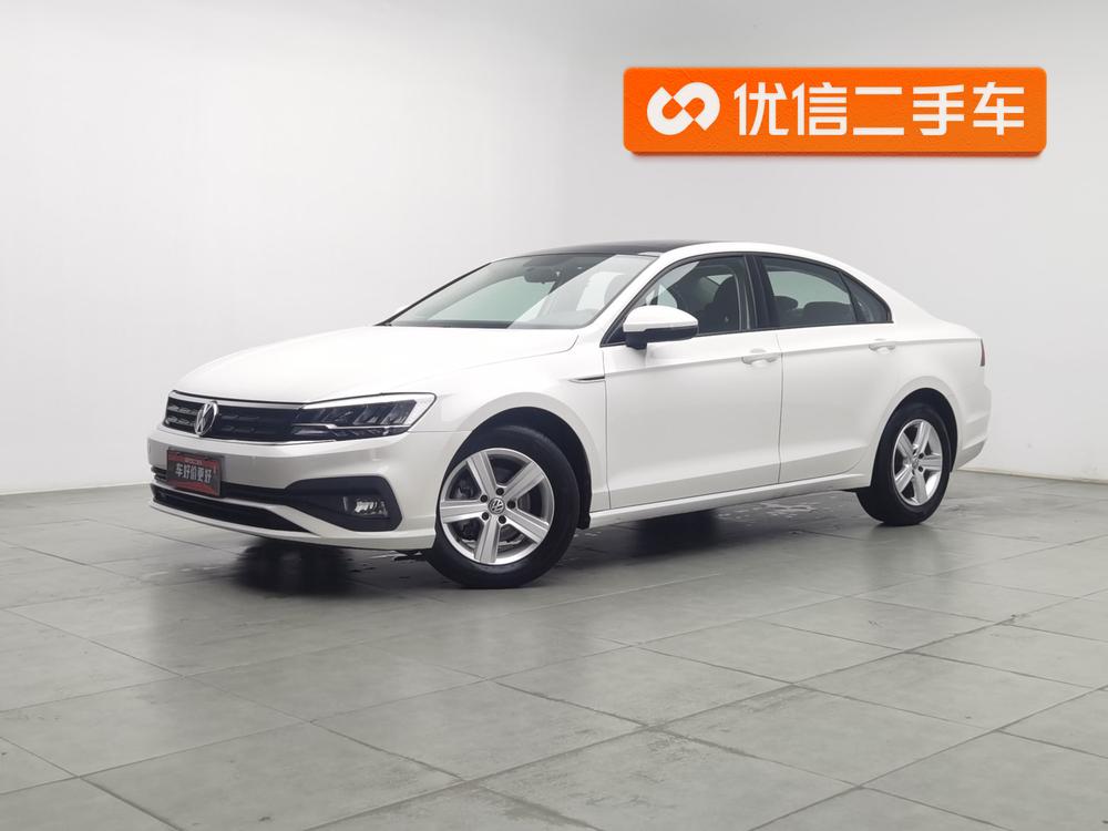 Volkswagen Lamando 2021 230TSI DSG Fashion