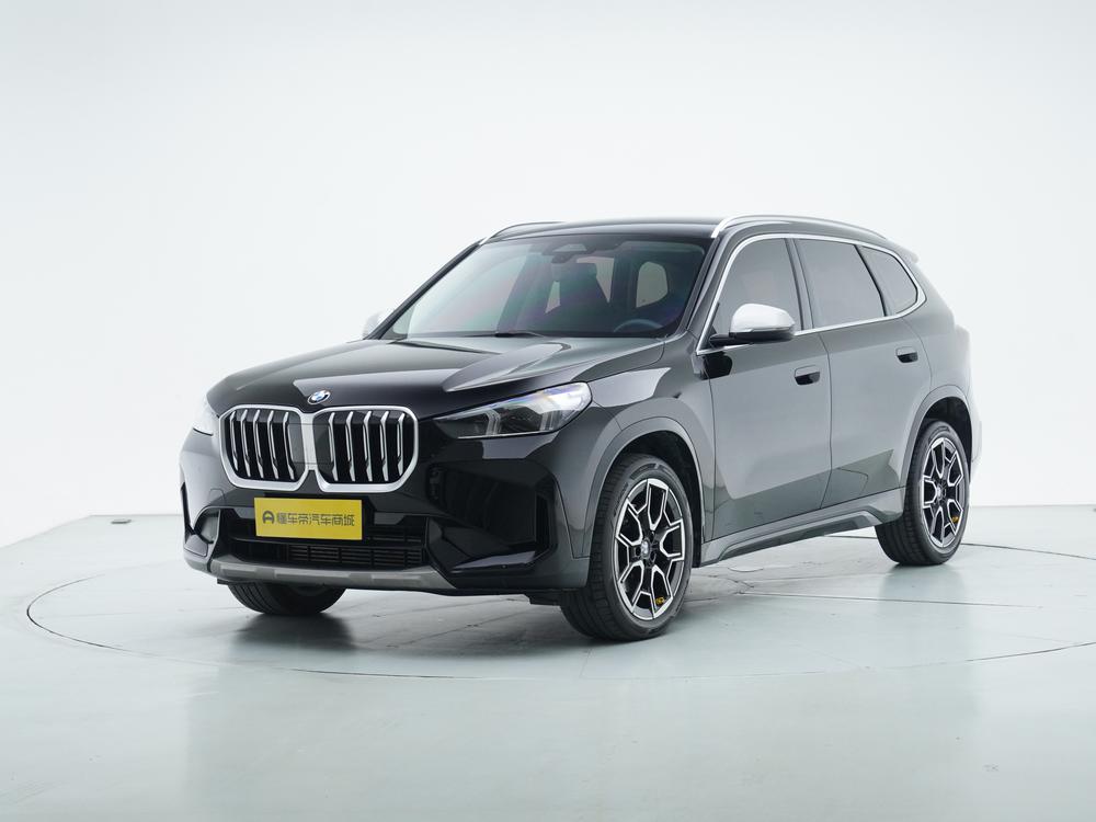 BMW X1 2023 sDrive25Li X Design Package