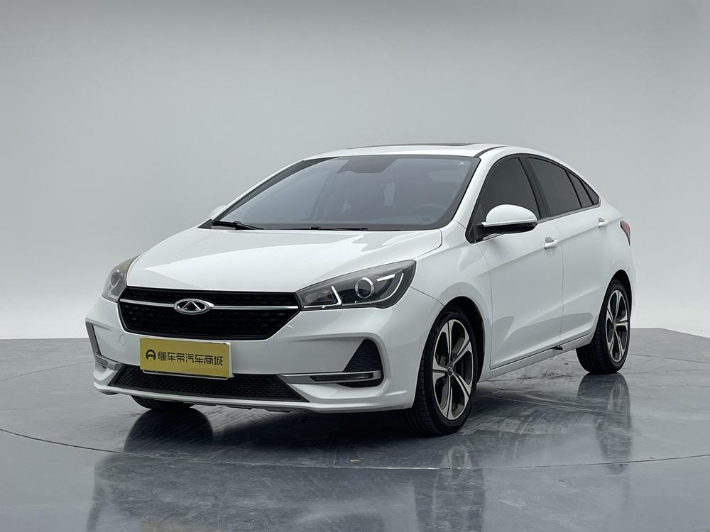 Chery Arrizo 5 2019 Pro 1.5L CVT Lohas Edition Country VI