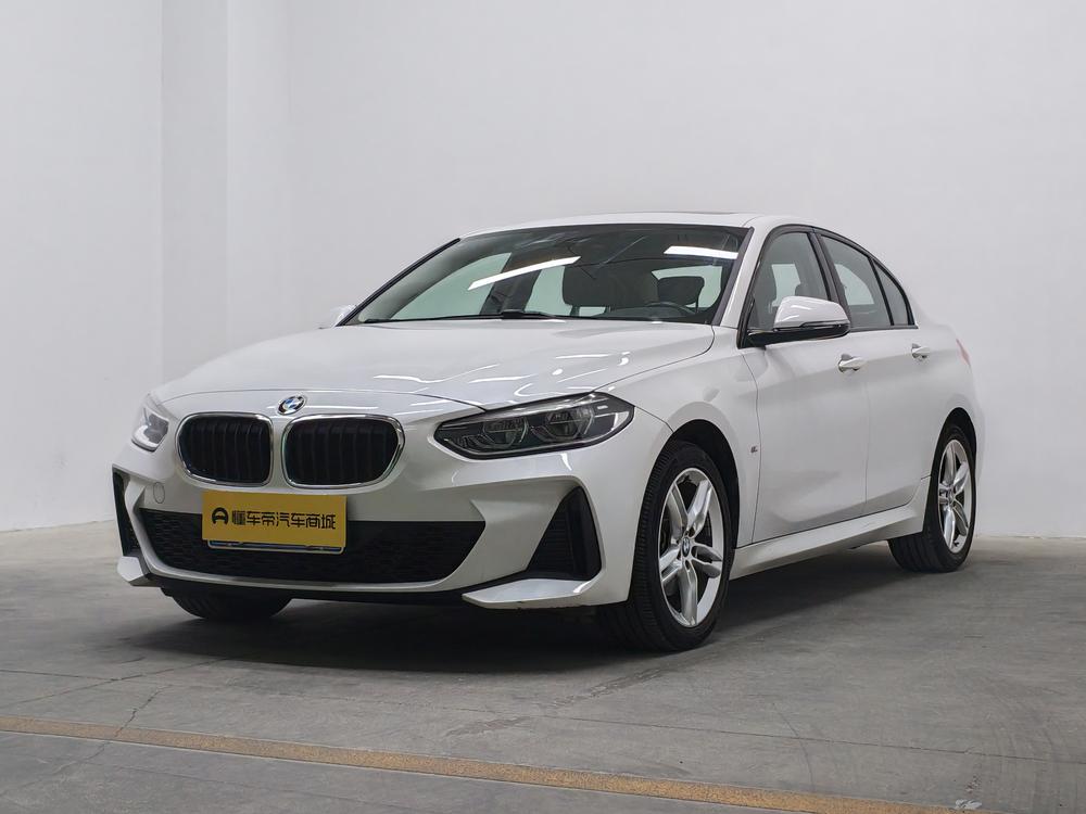 BMW 1 Series 2020 120i M Sport Package