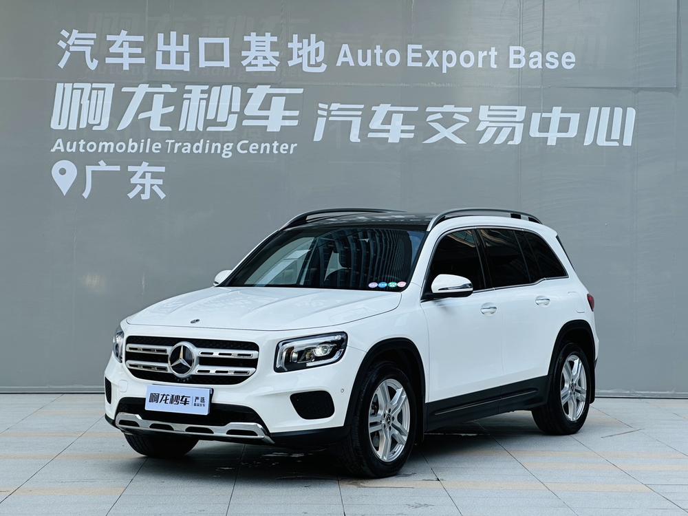 Mercedes-Benz GLB 2023 GLB 220 Dynamic
