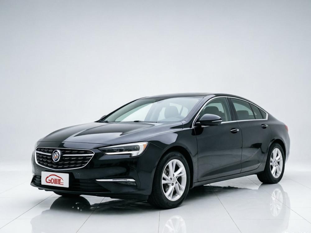 Buick Regal 2023 552T Smart Enjoy