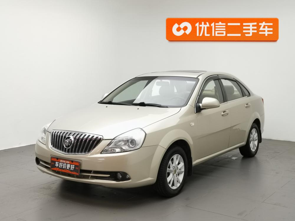 Excelle 2013 1.5L Manual Classic