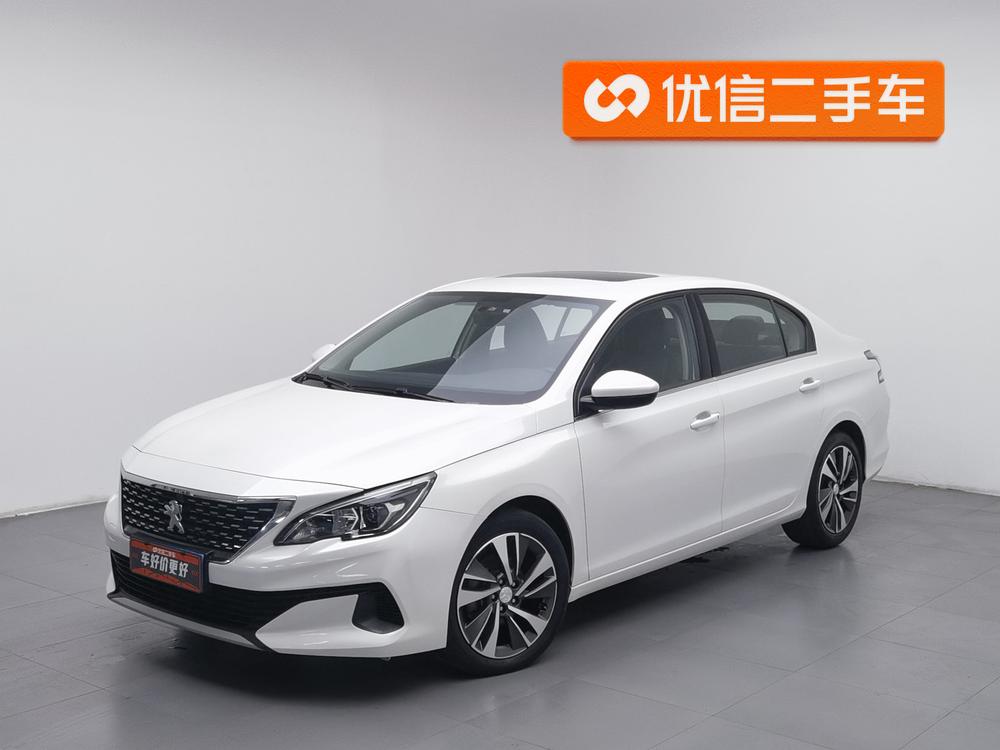 Peugeot 308 2014 Enjoy Classic 1.6L Automatic Elegant 2020 230THP 10 Anniversary Premium Edition
