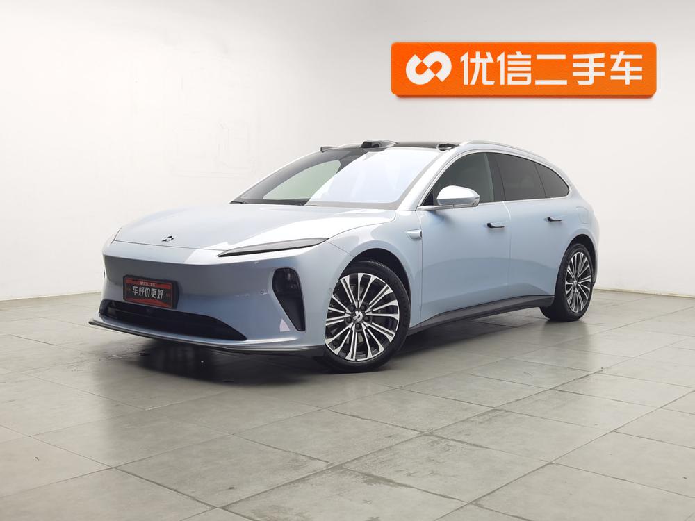 NIO ET5T 2024 75kWh