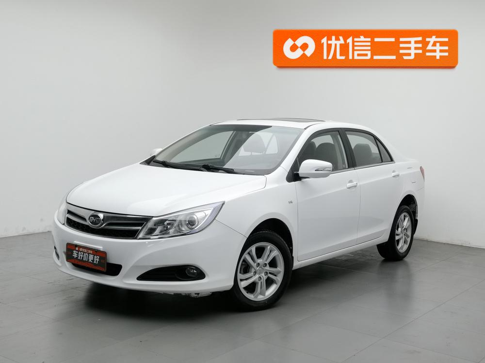 Surui 2014 1.5L Manual Luxury