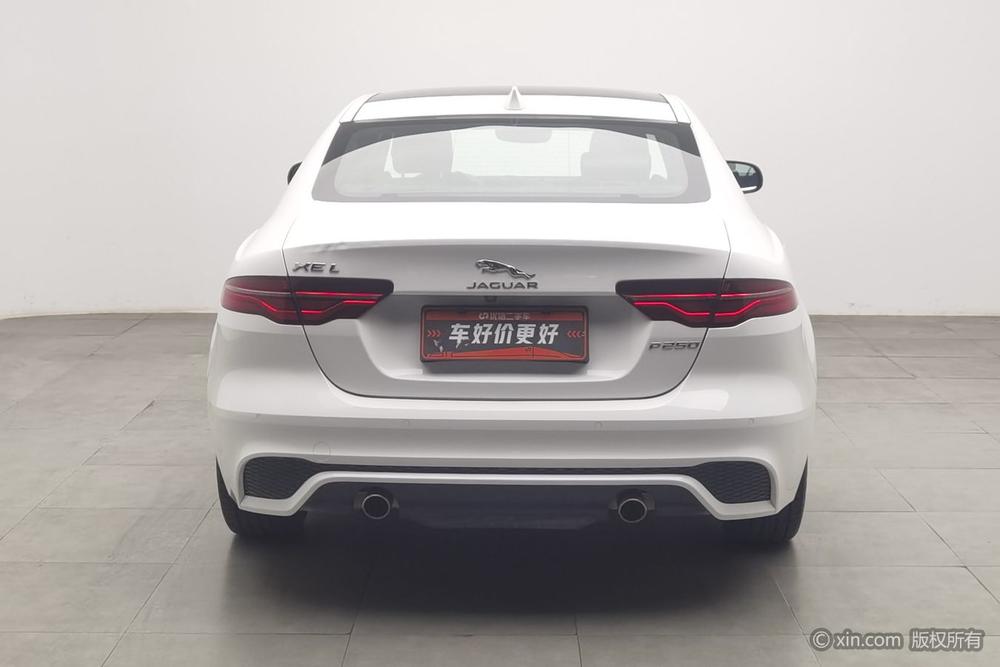 Jaguar XEL 2021 2.0T 250PS R-DYNAMIC S Sport