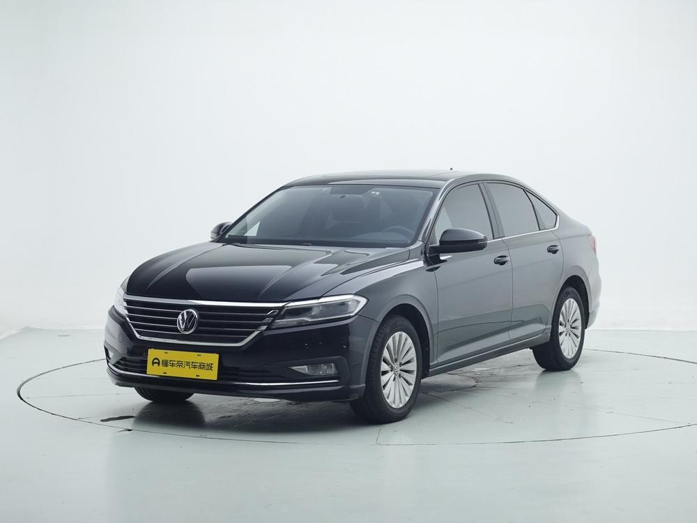 Volkswagen Lavida 2019 280 TSI DSG Comfort China VI
