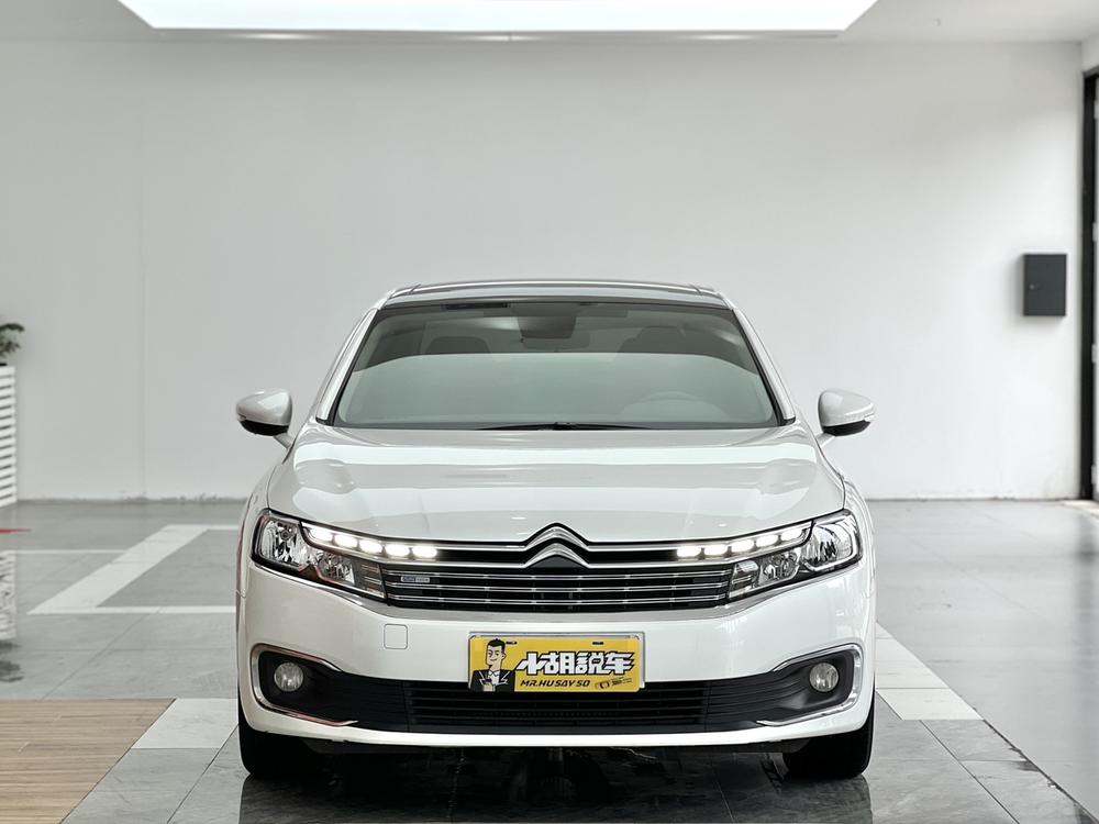 Citroën C6 2021 400THP Comfort