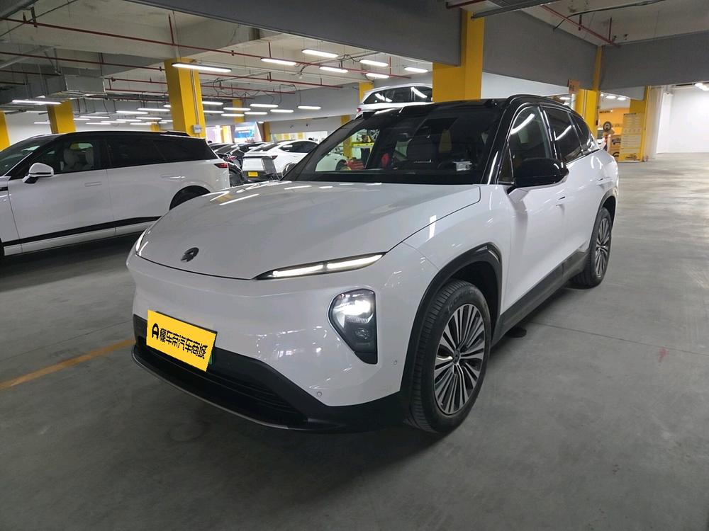 NIO ES7 2022 75kWh