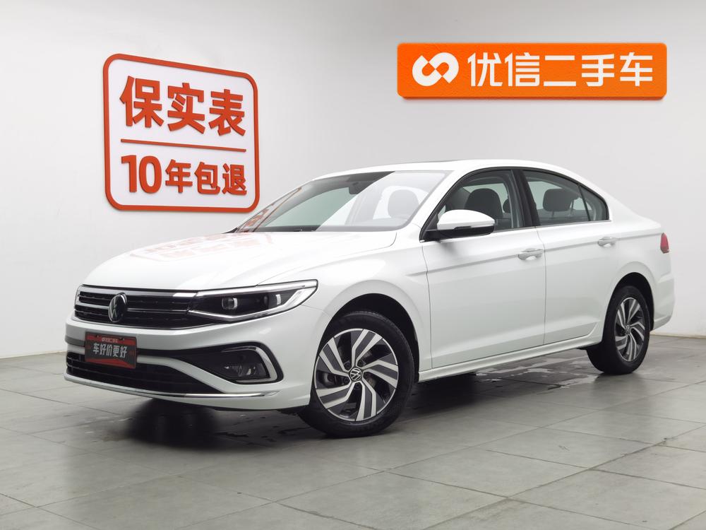 Volkswagen Bora 2023 280TSI DSG Shu Xing