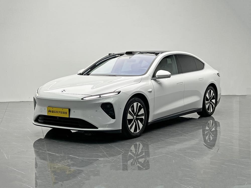 NIO ET7 2021 100kWh