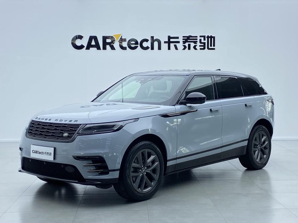 Range Rover Star Pulse 2024 Dynamic SE