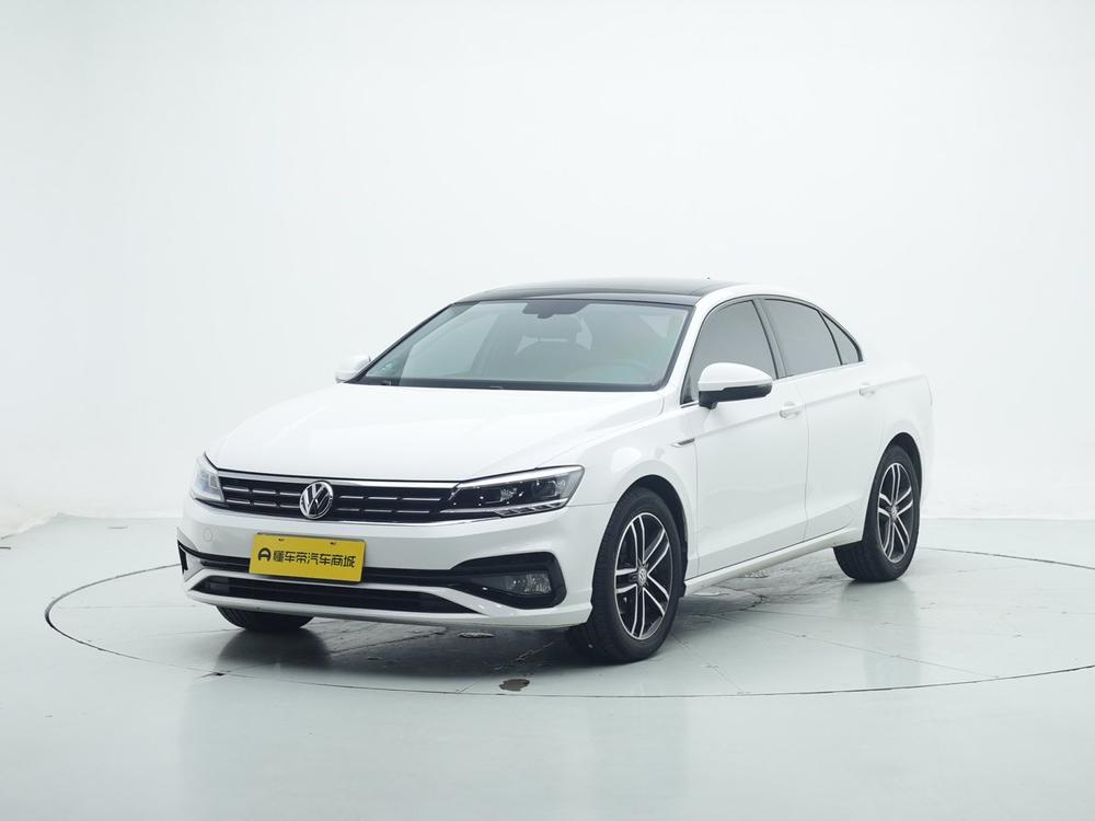 Volkswagen Lamando 2019 280TSI DSG Comfort Edition Country VI