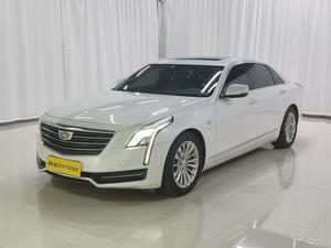 Cadillac CT6 2017 28T Elite