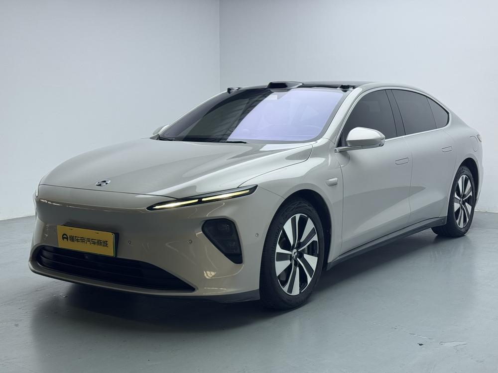 NIO ET7 2021 75kWh