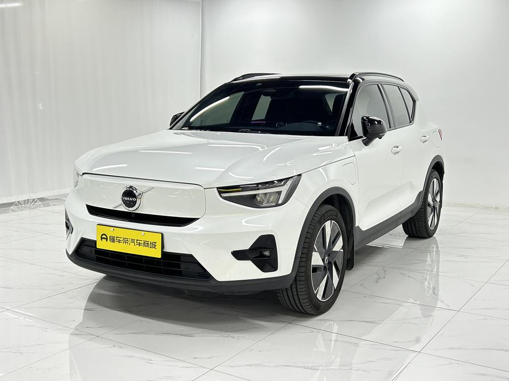 Volvo XC40 EV 2024 Long Range