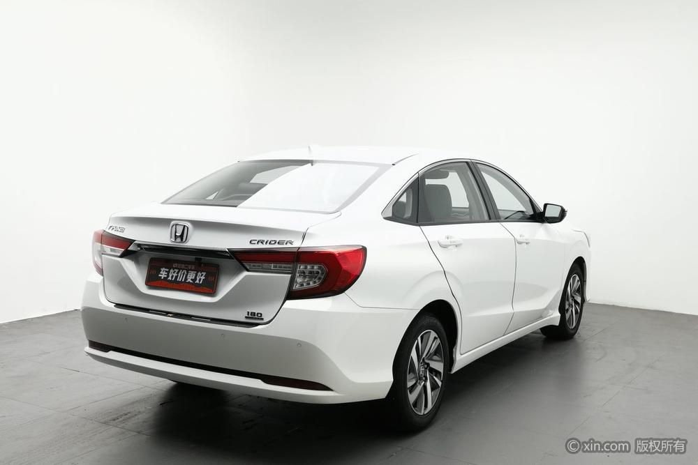 Honda Crider 2019 180TURBO CVT Luxury China VI