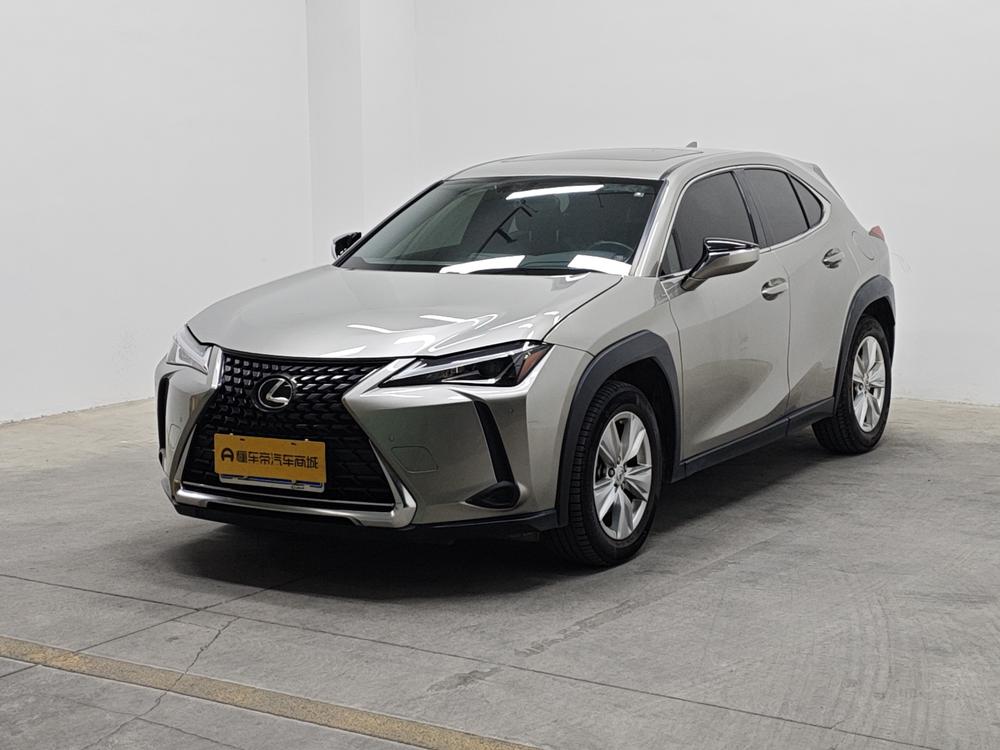 Lexus UX 2020 200 Special edition