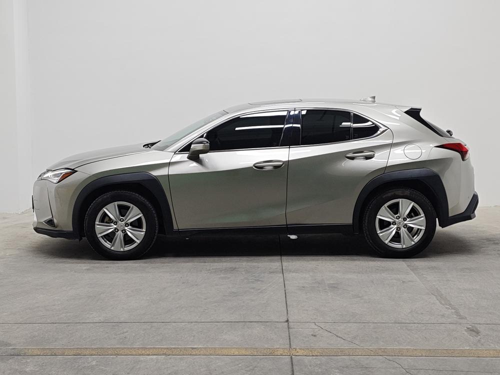 Lexus UX 2020 200 Special edition