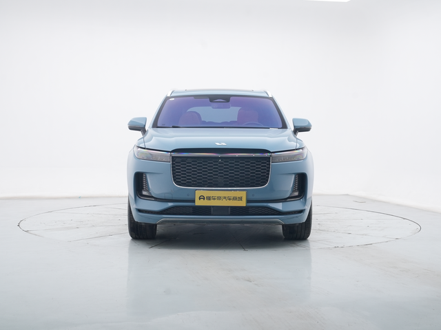 Li Auto ONE 2021 Range Extender 6-Seat