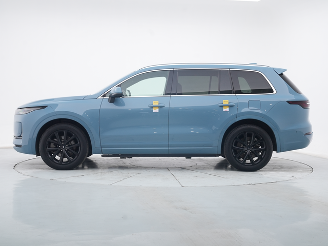 Li Auto ONE 2021 Range Extender 6-Seat