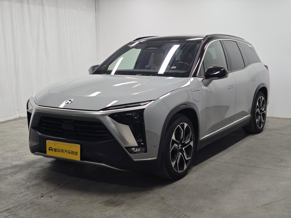 NIO ES8 2022 450km 6-seat