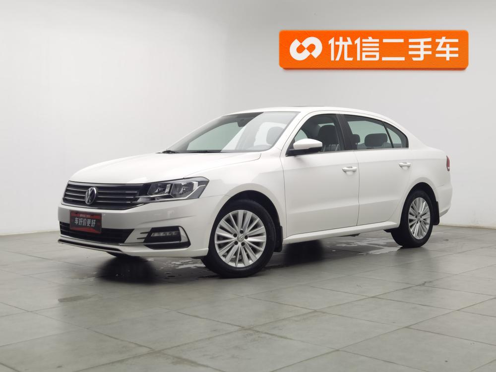 Volkswagen Lavida 2019 Start 1.5L Automatic Comfort China VI