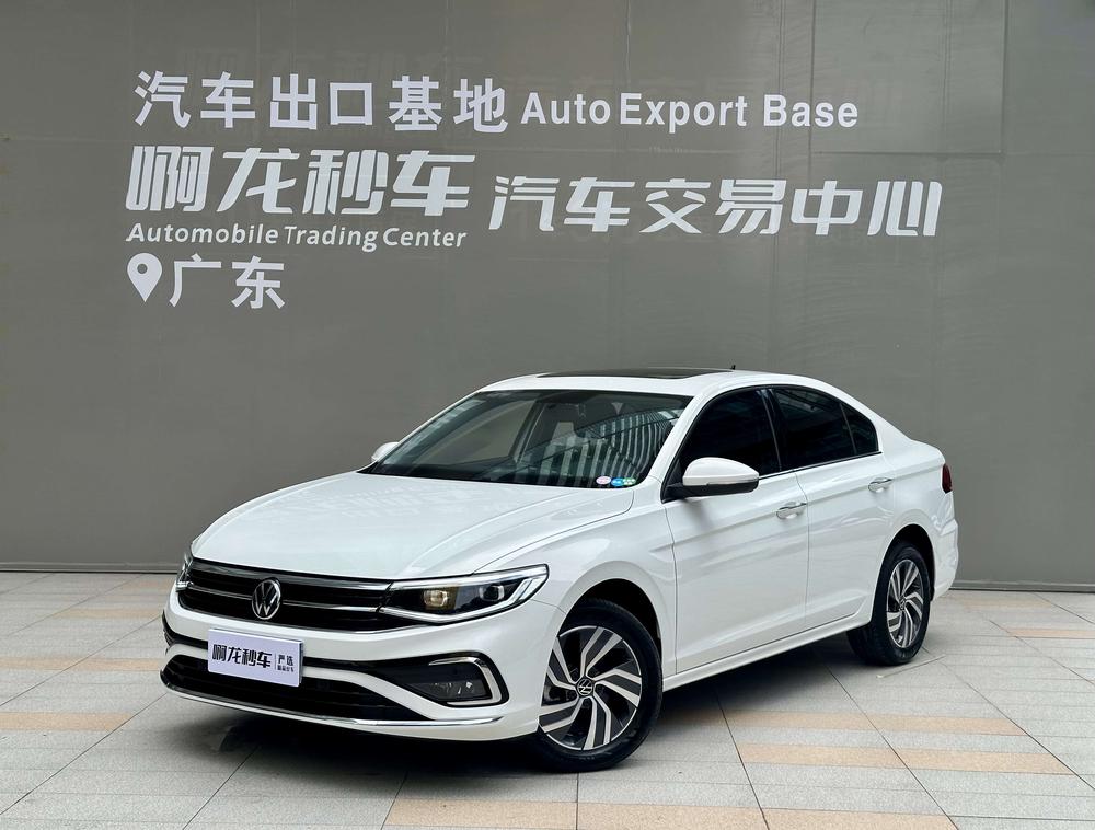 Volkswagen Bora 2023 200TSI DSG Yue Xing