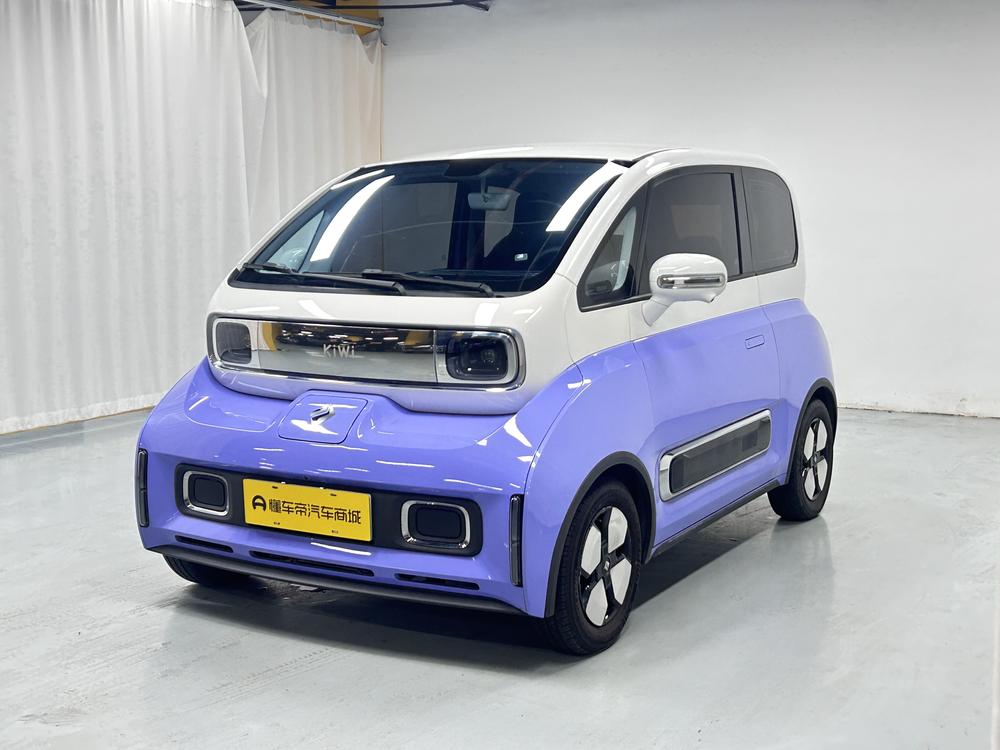 Baojun KiWi EV 2023 Smart Luxury Lithium Iron Phosphate