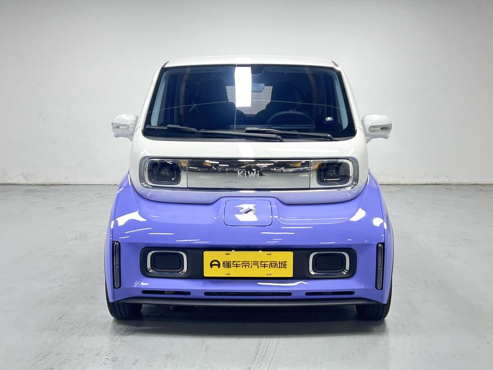 Baojun KiWi EV 2023 Smart Luxury Lithium Iron Phosphate