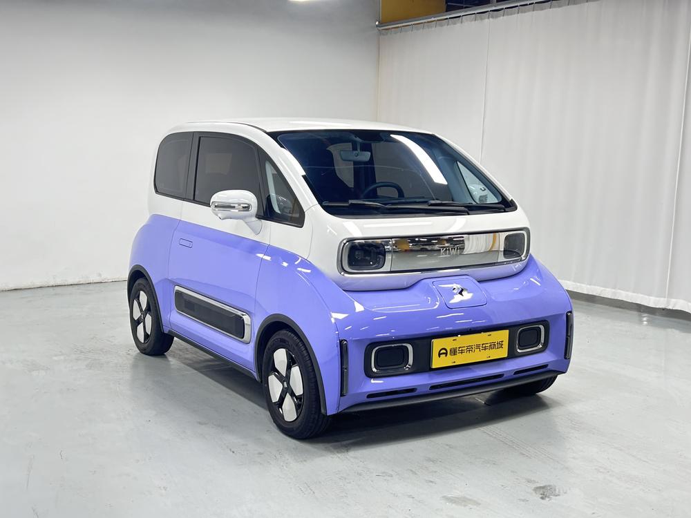 Baojun KiWi EV 2023 Smart Luxury Lithium Iron Phosphate