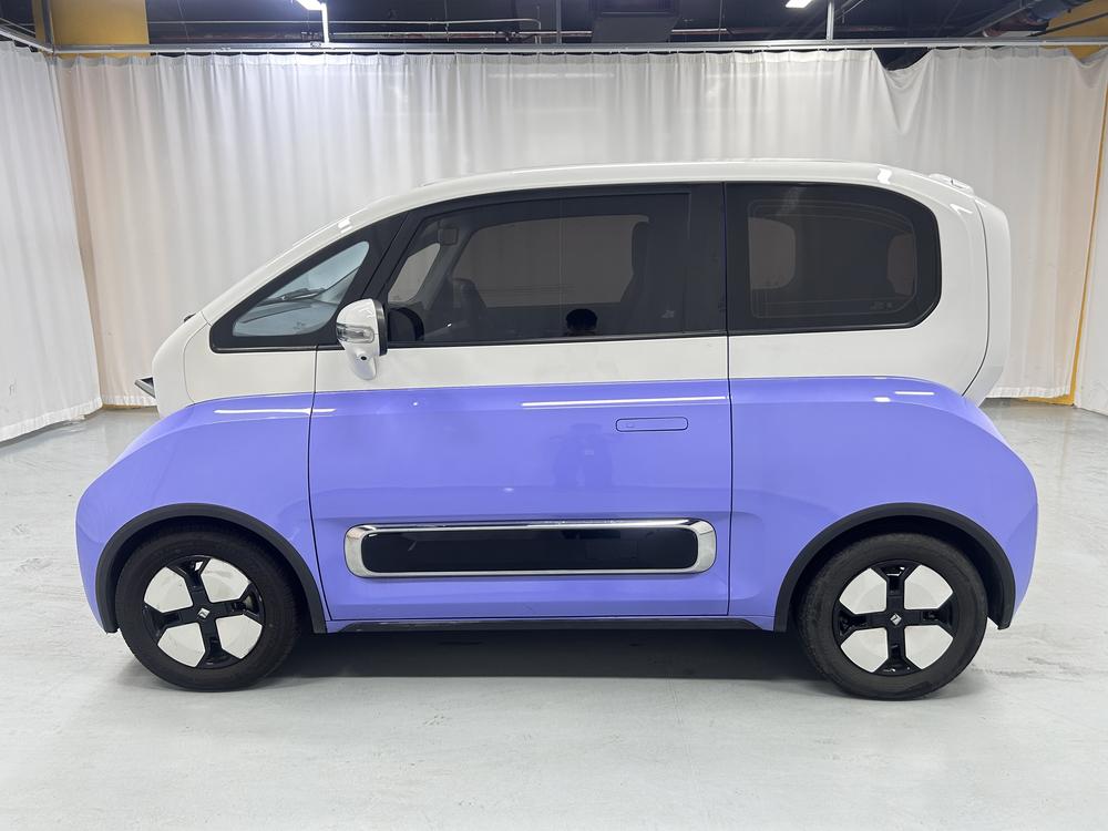 Baojun KiWi EV 2023 Smart Luxury Lithium Iron Phosphate